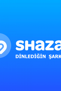 Android Cihazlarda Ortamda Çalan Şarkıyı Bulan Uygulama – SHAZAM