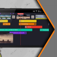 KineMaster Video Editör Uygulaması Nasıl Kullanılır ?