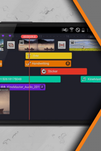 KineMaster Video Editör Uygulaması Nasıl Kullanılır ?