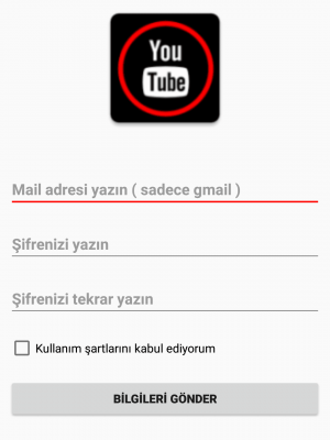 Youtube Yardımlaşma Ağı - HİT PRO 12 Youtube Yardımlaşma Ağı – HİT PRO