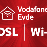 Vodafone, Sınırsız İnternet Tarifelerini Açıkladı