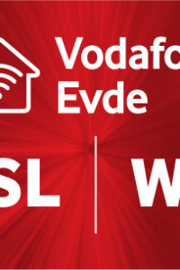 Vodafone, Sınırsız İnternet Tarifelerini Açıkladı