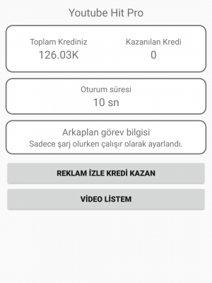 Youtube Yardımlaşma Ağı - HİT PRO 11 Youtube Yardımlaşma Ağı – HİT PRO