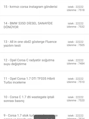 Youtube Yardımlaşma Ağı - HİT PRO 10 Youtube Yardımlaşma Ağı – HİT PRO