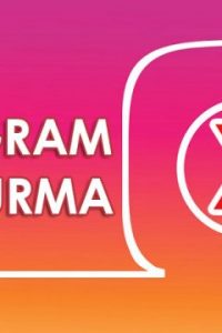 Instagram Hesap Dondurma 2018