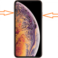 iPhone XS / XS Max / XR Ekran Görüntüsü Alma