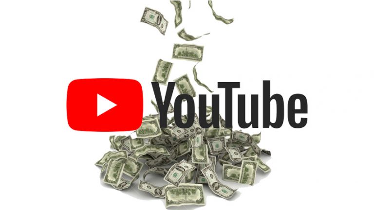 Youtube ile Para Kazanma Rehberi