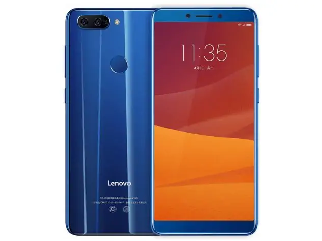 lenovo