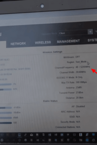Uzak Mesafeden Wi-Fi Bağlantısı Kurmak | 9.5 Kilometre