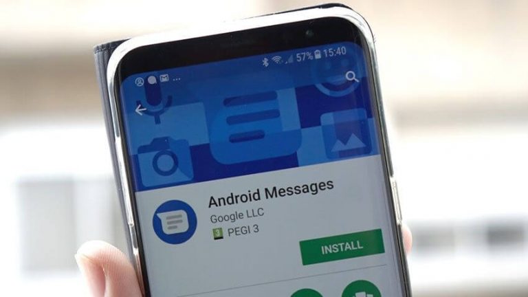 Android Mesajlar’a Spam Koruma Özelliği Geldi