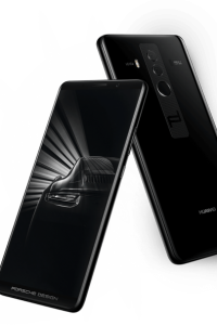 Huawei Mate 10 Porsche Design – Özellikleri