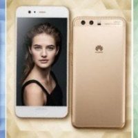 Huawei P10 Plus (128 GB / Tek Hat) (VKY-L09) – Özellikleri