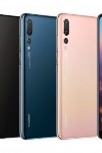 Huawei P20 Pro (CLT-L09) – Özellikleri