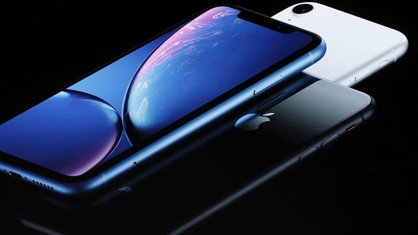 Apple, 2019’da Üç Farklı iPhone Modeli Sunmaya Hazırlanıyor