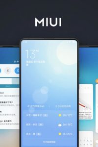 Xiaomi Kullanıcılarına Müjde! MIUI 11 Resmen Geliştiriliyor