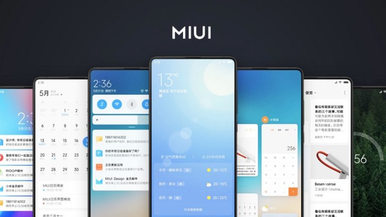Xiaomi Kullanıcılarına Müjde! MIUI 11 Resmen Geliştiriliyor