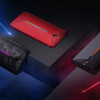 Nubia Red Magic Mars, ABD ve Avrupa Pazarında Satışa Çıkıyor