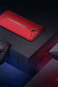 Nubia Red Magic Mars, ABD ve Avrupa Pazarında Satışa Çıkıyor