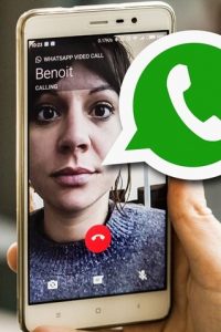 WhatsApp Görüntülü Arama Nasıl Kapatılır?