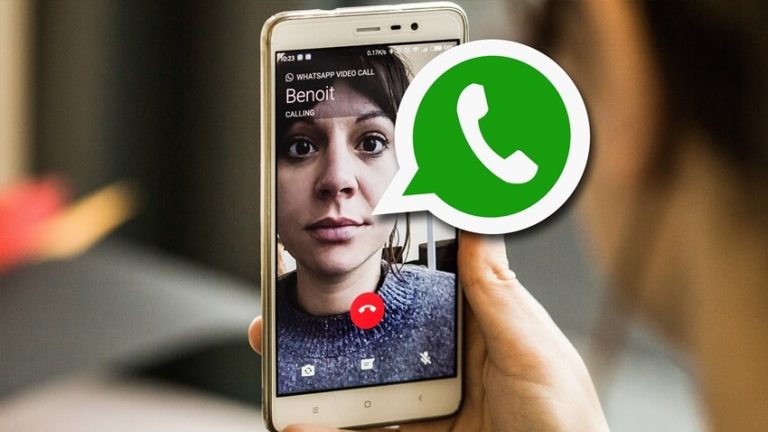 WhatsApp Görüntülü Arama Nasıl Kapatılır?