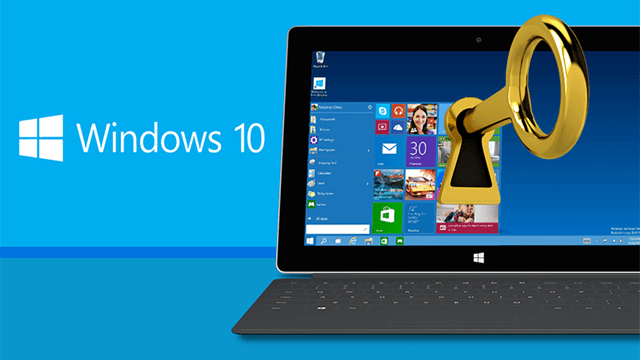 Windows 10 Ürün Anahtarı Nasıl Değiştirilir?