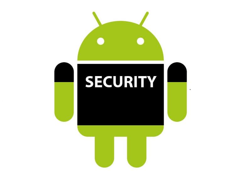 Güvenlik-android