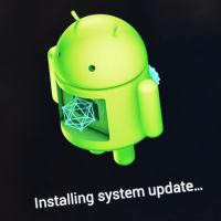 Android Yazılım Güncelleme Nasıl Yapılır?