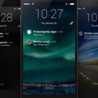 Android Kilit Ekranına Nasıl Mesaj Eklenir?
