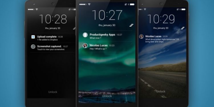 En-İyi-Android-Kilit-Ekranı