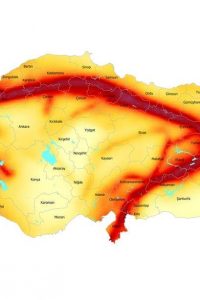 Denizli ve Malatya depremleri uyarıydı büyük depreme hazırlanın