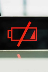 Cep Telefonunuzun Pil Ömrünü Arttırın
