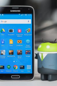 Android Telefonlarda Silinen Whatsapp Mesajlarını Görme