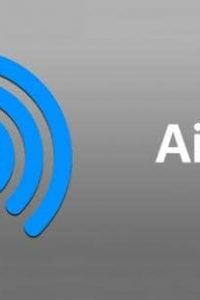 AirDrop İle Nasıl Paylaşım Yapılır?