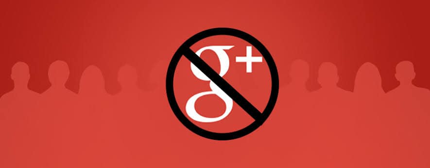 Google+