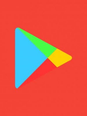 Google-Play-Store