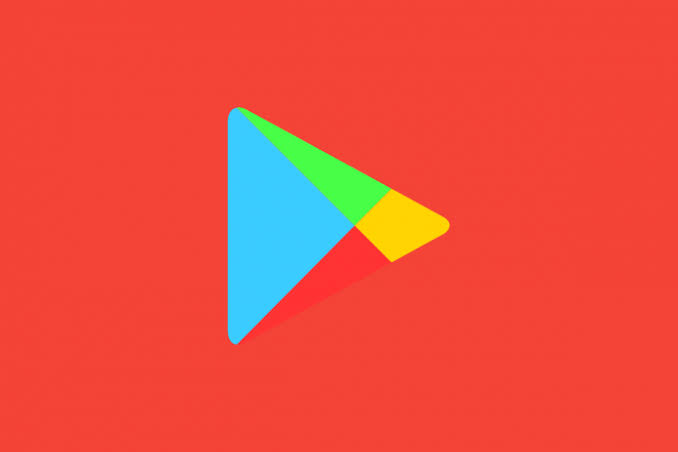 Google-Play-Store