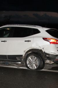 Konya Beyşehir’de zincirleme trafik kazası: 2 ölü, 2 yaralı