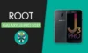 Samsung Galaxy J3 2017 Root Atma ve TWRP Yükleme