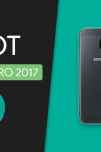 Samsung Galaxy J3 2017 Root Atma ve TWRP Yükleme
