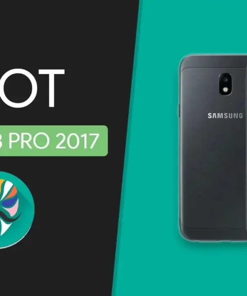 Samsung Galaxy J3 2017 Root Atma ve TWRP Yükleme