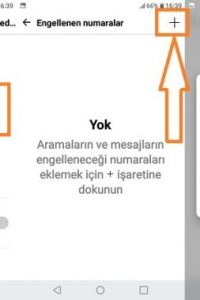 LG Numara Engelleme – Nasıl Yapılır?
