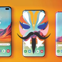 Samsung Galaxy S10e Root Atma ve TWRP Yükleme