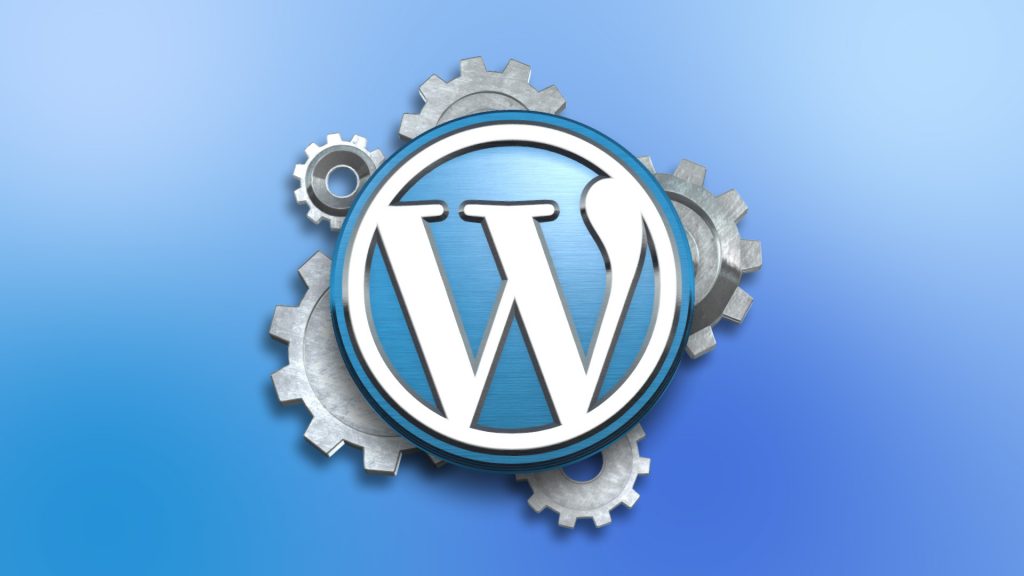 Wordpress