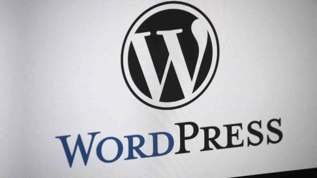 Wordpress