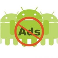 Android İstenmeyen Reklamları Engelleme