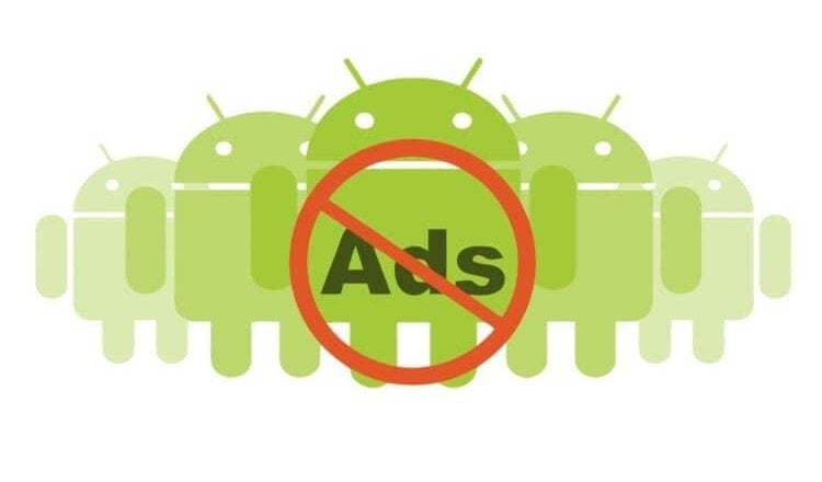 Android istenmeyen reklamları engelleme Yöntemi