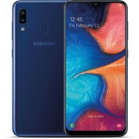 Samsung Galaxy A20s Format Atma Sıfırlama Reset