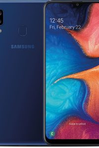 Samsung Galaxy A20s Format Atma Sıfırlama Reset
