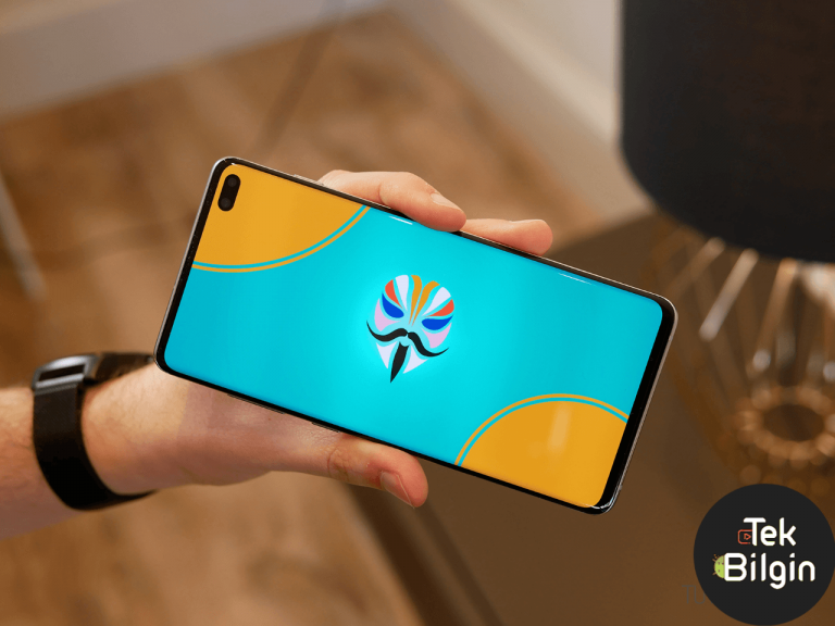 Magisk ve Magisk Manager Güncelleme Geldi !