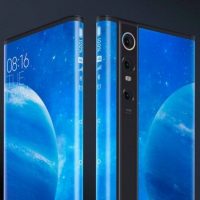Xiaomi Mi Mix Alpha Format Atma Sıfırlama Reset